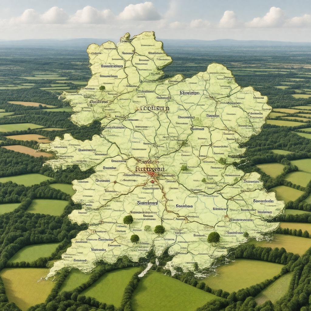 South Kesteven